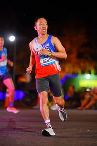 BIB: 42998
                            <button type="button" onclick="openModal(21526983)" class="btn btn-primary btn-sm float-right btn-popup" data-toggle="modal" data-target=".modal-high-quality">
                        <i class="fas fa-shopping-cart"></i> Add to Cart
                    </button>
                                            <button type="button" onclick="isThisMe(21526983, true)" class="btn btn-success btn-sm float-right btn-popup btn-isme hidden" data-toggle="tooltip" data-placement="bottom" title="นี่คือรูปของคุณใช่ไหม คลิกที่นี่เพื่อเอาเข้าอัลบั้ม">
                        <i class="fas fa-plus"></i> Add to album
                    </button>
                    <button type="button" onclick="isThisMe(21526983, false)" class="btn btn-warning btn-sm float-right btn-popup btn-isnotme hidden">
                        <i class="fas fa-ban"></i> Remove from album
                    </button>